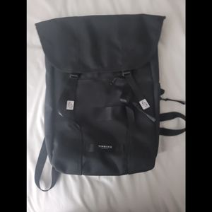 Timbuk2 Swig Black Backpack